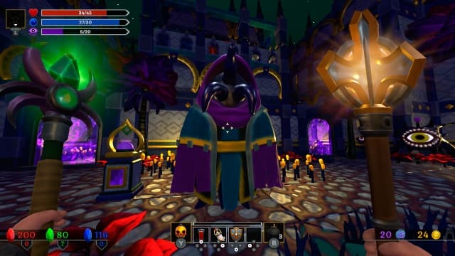 再刷一层2One More Dungeon 2-v1.0.2-中文30帧 image 3