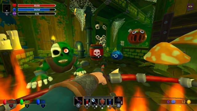 再刷一层2One More Dungeon 2-v1.0.2-中文30帧 image 4