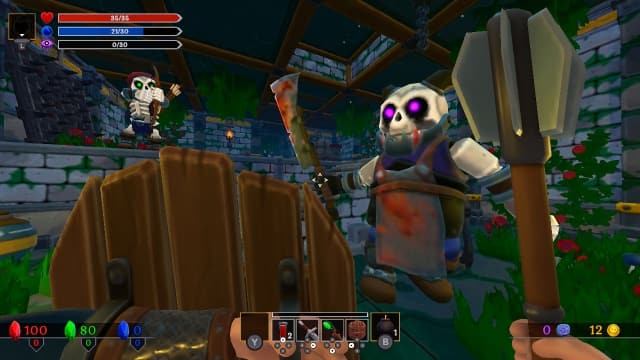 再刷一层2One More Dungeon 2-v1.0.2-中文30帧 image 5