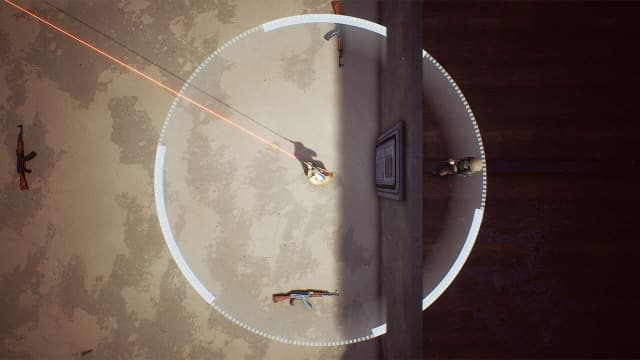 再次死亡Die Again-v1.0.1-中文30帧 image 4