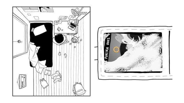 再见 Once Again-60帧 image 4