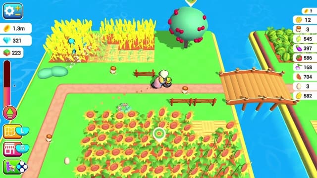 农场Farm Land-v1.0.3-3dlc-中文60帧 image 2