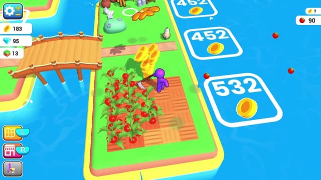 农场Farm Land-v1.0.3-3dlc-中文60帧 image 4