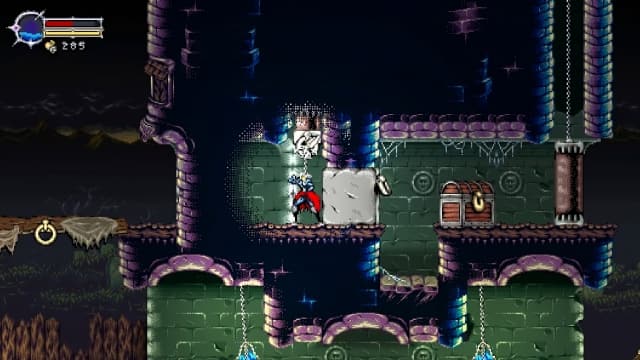 冰宫彼岸2Beyond the Ice Palace II-v1.1.2b-中文 image 2