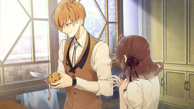 冷然之天秤:帝都幻惑绮谭-v1.0.1 -中文60帧 image 2