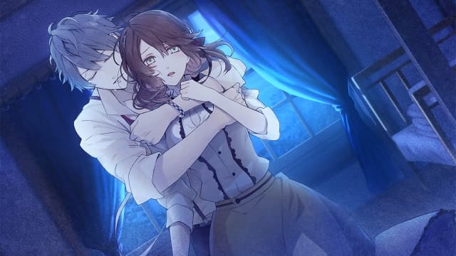 冷然之天秤:帝都幻惑绮谭-v1.0.1 -中文60帧 image 4