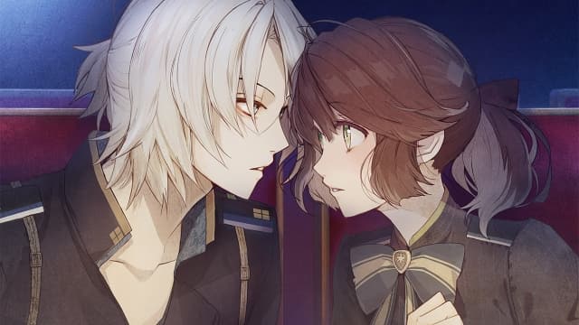 冷然之天秤:帝都幻惑绮谭-v1.0.1 -中文60帧 image 5