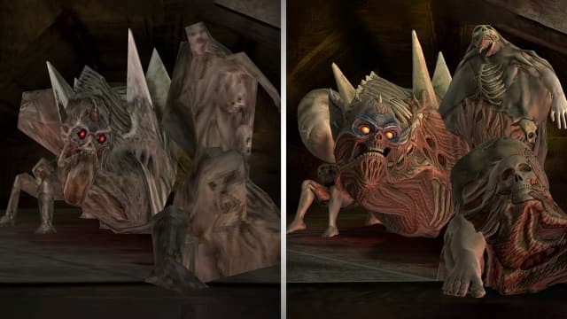 凯恩的遗产 勾魂使者1-2 复刻版-v1.0.2-60帧 image 3