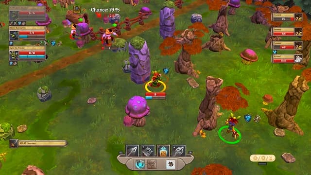 凯旋堡Fort Triumph-v1.1.7-中文30帧 image 2