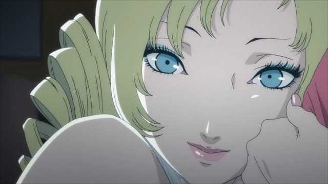 凯瑟琳：浓郁口感 Catherine Full Body image 2
