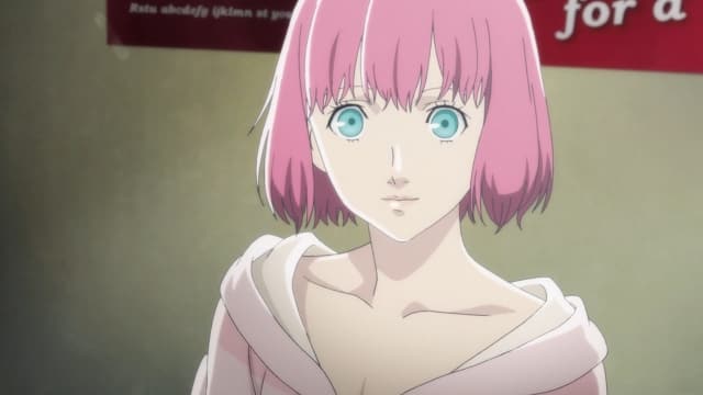 凯瑟琳：浓郁口感 Catherine Full Body image 4
