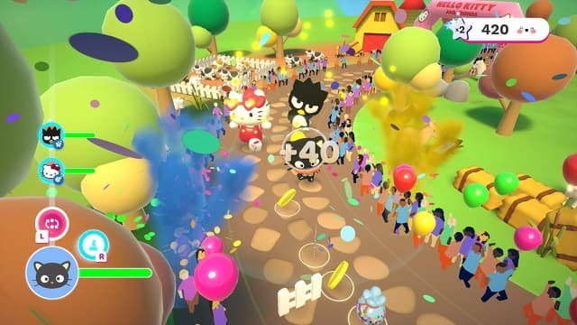 凯蒂猫和朋友们的幸福大巡游HelloKitty-v1.0.4-60帧 image 2