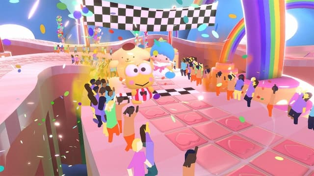 凯蒂猫和朋友们的幸福大巡游HelloKitty-v1.0.4-60帧 image 4