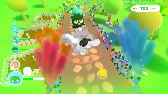凯蒂猫和朋友们的幸福大巡游HelloKitty-v1.0.4-60帧 image 5