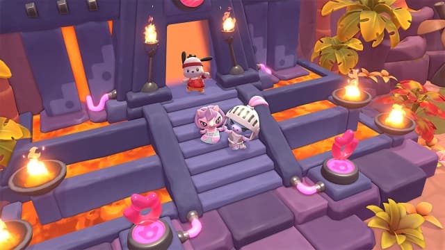 凯蒂猫岛屿冒险Hello Kitty Island Adventure-v2.4.100-1dlc-中文30帧 image 2