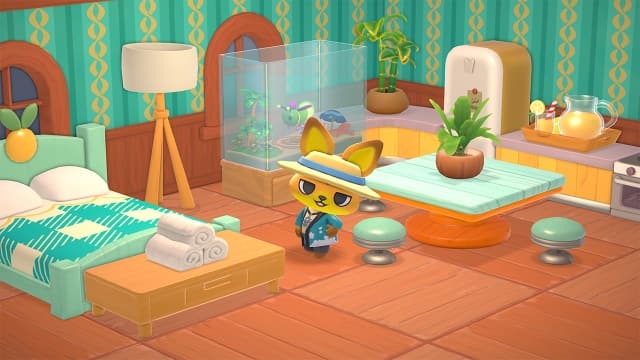 凯蒂猫岛屿冒险Hello Kitty Island Adventure-v2.4.100-1dlc-中文30帧 image 4