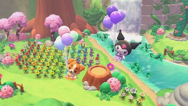 凯蒂猫岛屿冒险Hello Kitty Island Adventure-v2.4.100-1dlc-中文30帧 image 5