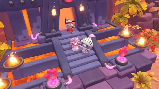 凯蒂猫的岛屿冒险HelloKitty-v1.10.1-30帧 image 2
