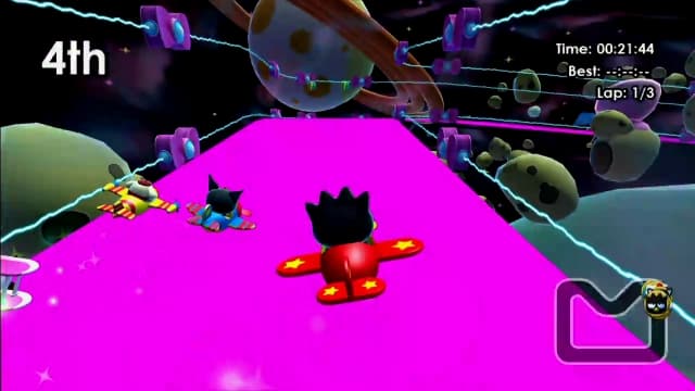 凯蒂猫竞速HelloKittyv1.0.1-60帧-无中文 image 6