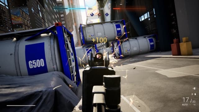 出逃 Exodus-v1.0.0-中文-30帧 image 3