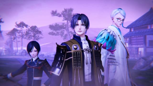 刀剑乱舞无双-v1.0.6-26dlc-中文30帧 image 6