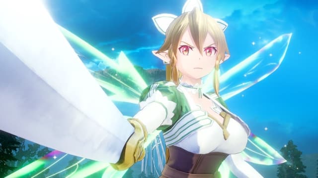 刀剑神域 破碎边境-v1.3.1-9dlc-中文30帧 image 3