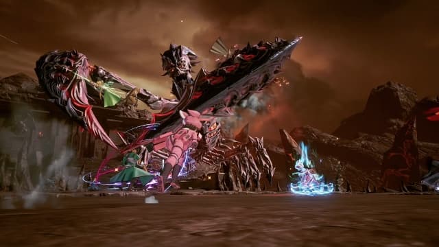 刀剑神域 破碎边境-v1.3.1-9dlc-中文30帧 image 4