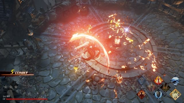 刀锋2：邪恶回归-v1.0.4-60帧-附汉化补丁 image 5