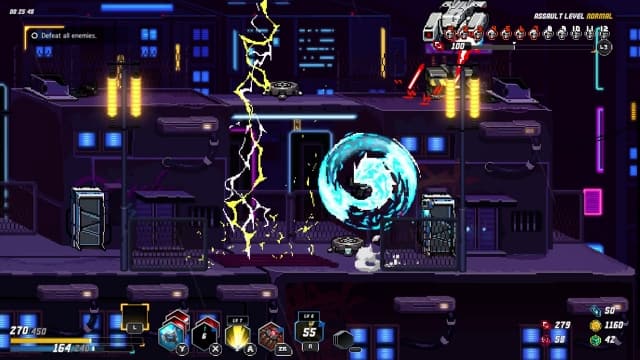 刀锋战神Blade Assault-v1.0.1-中文30帧 image 5