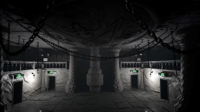 刑罚：加长版Infliction-v1.08-中文30帧 image 3