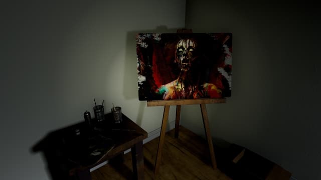 刑罚：加长版Infliction-v1.08-中文30帧 image 4