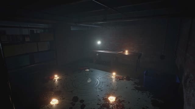 刑罚：加长版Infliction-v1.08-中文30帧 image 5