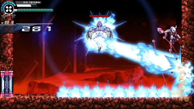刚巴尔特编年史：银白钢铁 iX 2-v1.4.0-5dlc-中文60帧 image 3