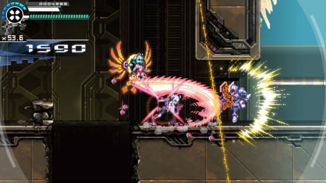 刚巴尔特编年史：银白钢铁 iX 2-v1.4.0-5dlc-中文60帧 image 5