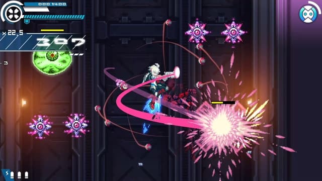 刚巴尔特编年史：银白钢铁 iX-v1.4-5dlc-中文60帧 image 3