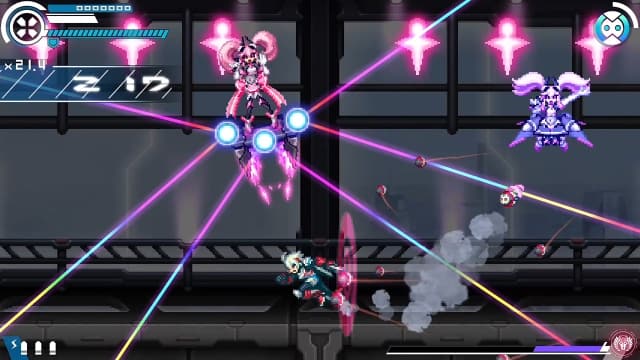 刚巴尔特编年史：银白钢铁 iX-v1.4-5dlc-中文60帧 image 4