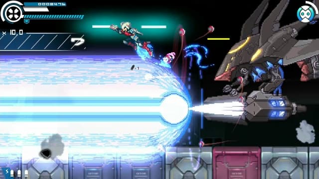 刚巴尔特编年史：银白钢铁 iX-v1.4-5dlc-中文60帧 image 5