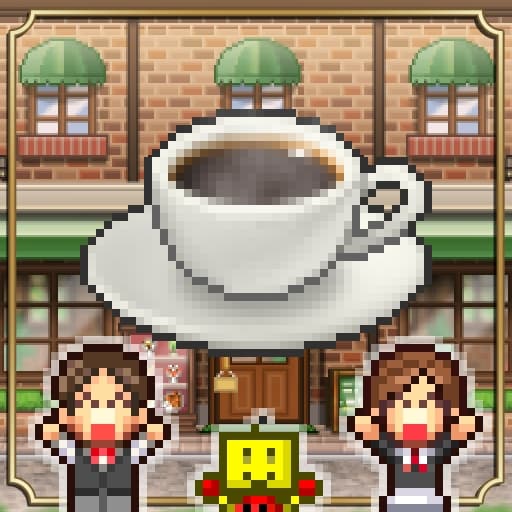 创意咖啡店物语-v1.32-20帧流畅-