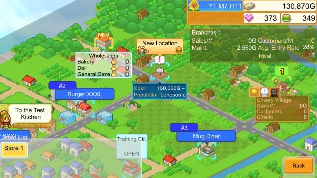 创意汉堡物语Burger Bistro Story-v1.44-中文21帧 image 2