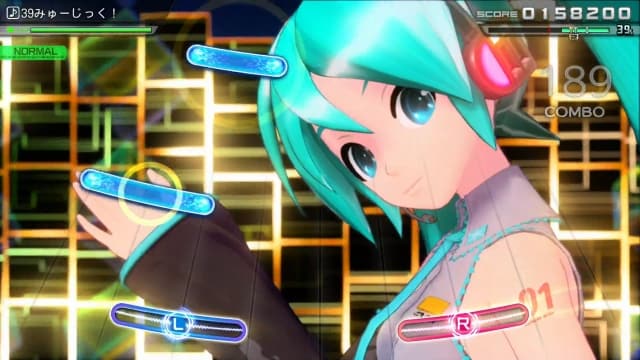 初音未来：歌姬计划MEGA39's-v1.0.9-27dlc-60帧 image 3