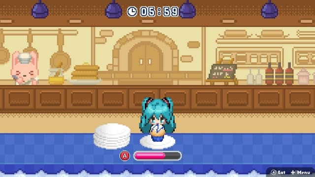 初音未来：神奇的星球和愿望的碎片-60帧-无中文 image 7