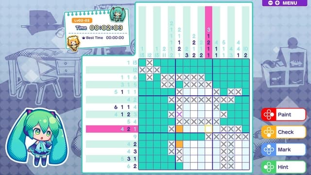初音未来逻辑绘画S-无中文 image 2