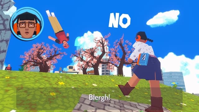 别再说了Say No! More-v1.0.3-中文60帧 image 2