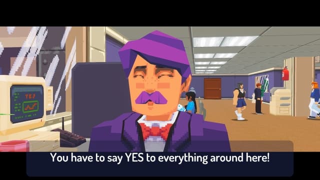 别再说了Say No! More-v1.0.3-中文60帧 image 5