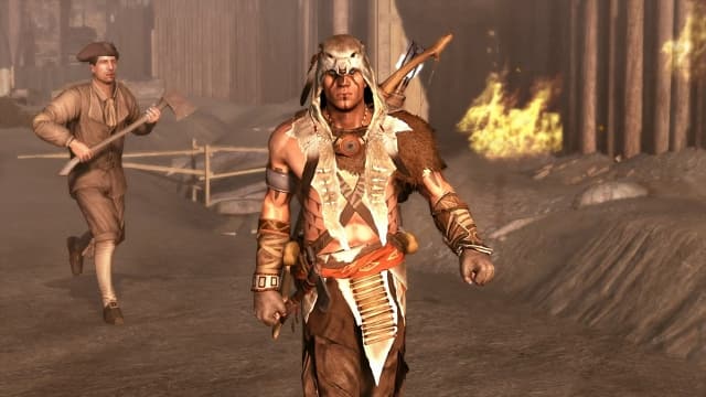 刺客信条3：重置版-v1.0.3-1dlc image 2