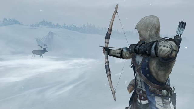 刺客信条3：重置版-v1.0.3-1dlc image 4