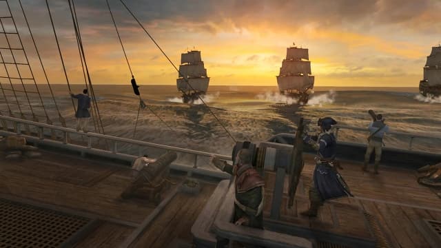 刺客信条3：重置版-v1.0.3-1dlc image 5