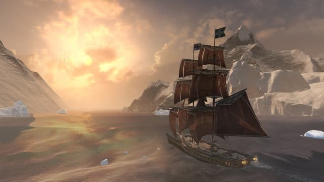 刺客信条：叛逆者合集-2dlc image 6