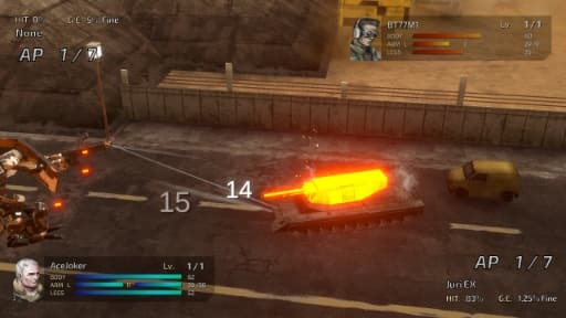 前线任务2 重制版-v1.0.8-30帧 image 2