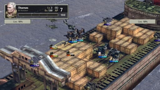 前线任务2 重制版-v1.0.8-30帧 image 3